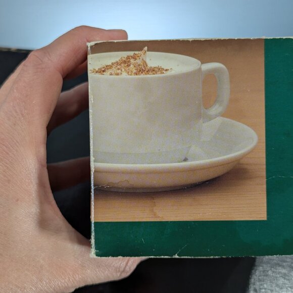 William Bounds Vintage Nut Twister, Chrome Nutmeg Spice Grinder, in Original Box - Picture 10 of 12